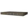 Tenda Switch TEG3328F 24 Porte 10/100/1000mps