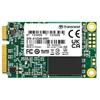Transcend MSA372M 16 GB mSATA Serial ATA III MLC (16GB MSATA SSD SATA3 MLC WD-15