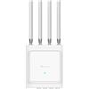 TP-Link EAP668 Outdoor HD 3500 Mbit/s Bianco Supporto Power over Ethernet (PoE)
