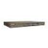TENDA Switch L3 Managed PoE 24 porte Gigabit + 4 SFP 410w