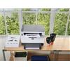 HP Smart Tank 5108 Wireless All-in-One Colore Stampante, Fotocopiatrice, scanner