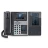 POLY Telefono IP Edge E450 abilitato per PoE (POLY EDGE E450 IP PHONE AND - POE-