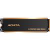 ADATA LEGEND 960 MAX 1 TB M.2 PCI Express 4.0 NVMe 3D NAND