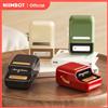 NiiMbot B21 Mini Stampante Termica Wireless Etichettatrice Codici a Barra