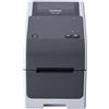 Brother TD-2310D203 stampante per etichette (CD) Termica diretta 203 x 203 DPI 1