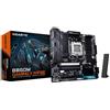 GIGABYTE B850M GAMING X WIFI6E Scheda Madre - Processori AMD Ryzen Serie 9000, V