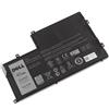 DELL 7P3X9 ricambio per laptop Batteria (Battery, 43WHR, 3 Cell, - Lithium Ion 7