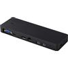 Fujitsu S26391-F1667-L100 replicatore di porte e docking station per laptop Cabl