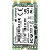 Transcend Trascendi TS128GMTE460T-I SSD 128GB M.2 2242 PCIE GEN3X2 NVME 3D TLC BICS5 DRAM-