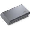 LaCie Mobile SSD Secure Tecnologia Thunderbolt 500 GB USB tipo-C 3.2 Gen 2 [3.1