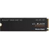 WD_BLACK SN850X WDS400T2X0E - SSD - encrypted - 4 TB - internal - M.2 2280 - PCI