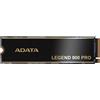 ADATA LEGEND 900 PRO 2 TB M.2 PCI Express 4.0 NVMe 3D NAND