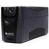 RIELLO UPS UPS Riello NETPOWER 800 800VA/480W TOWER auton. 8 min.