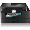 Brother MFC-J4550DW stampante multifunzione Ad inchiostro A4 1200 x 4800 DPI Wi-