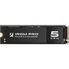 Goodram IRDM PRO GEN 5 IRP-SSDPR-P54S-2K0-80 drives allo stato solido 2 GB M.2 P