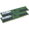 Integral IN5T8GNHLBXK2 memoria 16 GB 2 x 8 GB DDR5