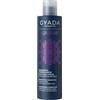 GYADA COSMETICS, Hyalurvedic Shampoo Purificante, Contrasta l'Effetto Crespo con Acido Ialuronico, per Capelli Grassi, Sottili e Sfibrati, a Base di Neem, Moringa, Hennè Neutro, 200 ml