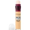 Maybelline New York Correttore Colorato Cancella Età, Giallo, 4,7 ml