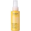 GYADA COSMETICS, Cristalli Liquidi, Termoprotettore, per Capelli Spenti e Sfibrati, ad Azione Illuminante, Rende i Capelli Setosi e Lucidi, con Olio di Lino e Argan, 100ml