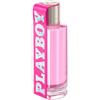 Playboy Wham Glam Perfume for Women Eau de Toilette 100 ml Fragrance