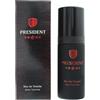 Milton-Lloyd President EDT 55ml