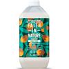 Faith In Nature Balsamo Naturale Jojoba, Lisciatore per Capelli e Cuoio Capelluto Secchi, Vegano e Cruelty Free, Senza SLS, Siliconi o Parabeni, Confezione Ricarica 5L