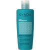 GYADA COSMETICS, Shampoo Rinforzante con Spirulina, per Capelli Fragili e Diradati, ad Azione Ristrutturante, Stimola la Ricrescita dei Capelli, con Avena e Ginseng, 250 ml