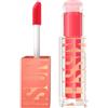 Maybelline New York Blush Liquido Pigmentato, Finish Matte e Radioso, Colorito Acceso e Baciato dal Sole, Formula Sfumabile e Modulabile, Sunkisser Hazy Matte, Tonalità: 30 Pink Mirage, 4,7 ml