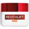 L'Oreal Paris L'Oréal Paris Crema Viso Giorno Revitalift SPF30, Per Tutti i Tipi di Pelle, Azione Rassodante, Pelle Rimpolpata e Idratata, Con Complesso Elasti-flex e Pro-Retinolo A, 50 ml