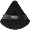 KIKO Milano Tap & Set Triangle Powder Puff, Piumino Triangolare Per Applicare Polveri Viso