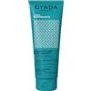 GYADA COSMETICS, Crema Styling Rinforzante con Spirulina, per Capelli Ricci, Mossi e Lisci, Disciplinante e Protettiva, Effetto Lucidante, con Proteine Vegetali, Senza Risciacquo, 125 ml