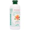 BIODERM BIODERMOCOSMETICI Biogenase Bagnodoccia al Pompelmo Rosa con Aloe Vera 500 ML - Bagnoschiuma Delicato - Docciaschiuma Naturale per l'Igiene del Corpo - Lascia la Pelle Liscia e Morbida