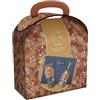 Tesori d'Oriente, Fior di Loto Set Regalo da Viaggio, Include Profumo Aromatico 100 ml, Crema Corpo Idratante 75 ml, e Pochette Elegante, Fragranze con Note Calde e Avvolgenti che Durano a Lungo