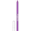 Maybelline New York Matita Occhi in Gel, Colore Intenso, Tenuta Fino a 36H, Formula No Transfer, Per Look Grafici e Definiti, Tattoo Liner Gel Pencil, Tonalità: Purple Pop
