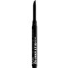 NYX Professional Makeup Epic Inky Stix, Eyeliner in Gel Cremooso Ultra-Pigmentato, Fino a 16 Ore di Tenuta, Punta di Precisione, Shade: Black Screen, 0,1 gr