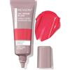 Revlon Illuminance Gel Serum Blush, Guance Visibilmente Rimpolpate, Finish Luminoso e Idratante per tutto il giorno, 120 Striking Rose, 11ml