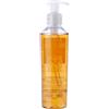 GYADA COSMETICS, Gel Detergente Micellare Antiage, per la Pulizia del Viso, Indicato per Pelli Secche e Mature, Azione Struccante per Makeup non Waterproof, con Aloe Vera, 200 ml, 1, 1