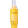 Gyada Cosmetics, Spray Anticrespo, Ad Azione Condizionante, Per Capelli Crespi E Trattati, Effetto Anti-Statico, Migliora Lucentezza, 125 Ml