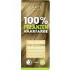 SANTE Naturkosmetik Colorazione vegetale per capelli, biondo vaniglia, 100 g, colorazione naturale con henné biologico e cassia, senza ammoniaca e perossido, vegana e dermatologicamente testata