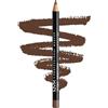NYX Professional Makeup Slim Lip Pencil - Espresso