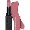 Revlon ColorStay Suede Ink Lipstick, Rossetto Opaco, A Lunga Durata, Formula No-Transfer, Arricchito con Vitamina E, Resistente All'Acqua, 008 That Girl, 2.55g