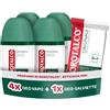 Borotalco, Kit con 4 Deodoranti Vapo e Deo-Salviette, con Talco Vegetale e Molecole Anti‑Odore, Azione Detergente e Deodorante, Durata 48h, Senza Alcol, 4x75 ml, 12 Salviette - Esclusiva Amazon