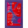 GYADA COSMETICS, Patch Occhi Rimpolpante, Effetto Lifting, con Peptidi Biomedici, Adatto a Tutti i Tipi di Pelle, Indicato per Contorno Occhi Segnato, 5 ml