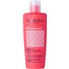Gyada Cosmetics, Shampoo Modellante Ricci, Per Capelli Ricci E Mossi, 99% Ingredienti Naturali, Detersione Delicata, Azione Idratante, Elasticizzante, Anticrespo, Aloe Vera E Olio Di Argan, 250 Ml