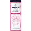 Acqua alle Rose Siero in Crema Lenitivo, Con Collagene Vegetale di Rosa Chinensis è ideale per idratare delicatamente le Pelli Sensibili. Aiuta a proteggere dallo stress ossidativo - 30 ml