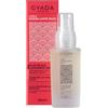 GYADA COSMETICS, Olio Secco Lucidante, per Capelli Ricci e Mossi, -30% Effetto Crespo, +28% Lucentezza, +20% Elasticità Immediata, Efficacia Testata, Non Unge, con Oli Vegetali Leggeri e Attivi, 30 ml