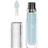 L'Oreal Paris L'Oréal Paris, Olio Labbra Hyaluron Lip Oil PH, Gloss Non Appiccicoso, Rimpolpante e Idratante, Con Acido Ialuronico, Formula che Reagisce al pH, Plump Ambition, Tonalità: 113 Cristal Ice