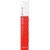 Maybelline New York Tinta Labbra a Lunga Durata, Effetto Matte e Colore Intenso, Tenuta fino a 16 Ore, No Transfer e Senza Sbavature, SuperStay Matte Ink, Tonalità: Individualist (320), 5 ml