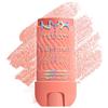NYX Professional Makeup Buttermelt Glaze Stix, Illuminante in Stick, Fino a 8 ore di tenuta, Per Viso e Corpo, Punta di Precisione, Con Burro di Cocco e Capuaçu, Shade: Melt Down, 5 g