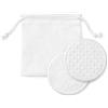 KIKO Milano Make Up Remover Cleansing Pads | Dischetti Struccanti Riutilizzabili In Cotone